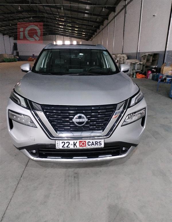 نیسان رۆگ 2022  بۆ فرۆشتن لە عێراق - هەولێر